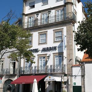 Hotel Jardim Viana Do Castelo